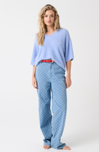 Load image into Gallery viewer, Mia Knit - Cornflower | Cartel & Willow