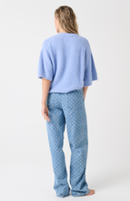 Load image into Gallery viewer, Mia Knit - Cornflower | Cartel & Willow