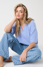 Load image into Gallery viewer, Mia Knit - Cornflower | Cartel & Willow