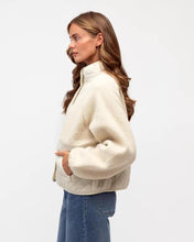 Load image into Gallery viewer, Imani Sherpa Jacket | Label Of Love