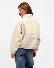 Load image into Gallery viewer, Imani Sherpa Jacket | Label Of Love