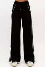 Load image into Gallery viewer, Label Of Love Central Park Pants Black