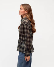 Load image into Gallery viewer, Jessie Check Shirt | Paper Heart