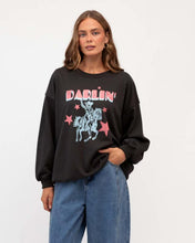 Load image into Gallery viewer, Darlin Sweater | Paper Heart