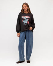 Load image into Gallery viewer, Darlin Sweater | Paper Heart