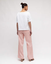 Load image into Gallery viewer, Ranna Tee White