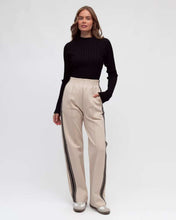 Load image into Gallery viewer, Ebby And I Raya Pants Sand