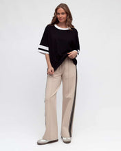 Load image into Gallery viewer, Ebby And I Raya Pants Sand