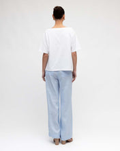 Load image into Gallery viewer, Ranna Tee White