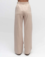 Load image into Gallery viewer, Ebby And I Raya Pants Sand