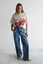 Load image into Gallery viewer, Abrand Break My Heart Tom Tee