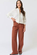 Load image into Gallery viewer, Raina Pant - Rust