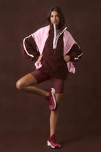 Load image into Gallery viewer, Margot Pullover - Mulberry | Cartel & Willow