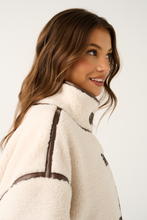 Load image into Gallery viewer, Micah Jacket - Cream | Cartel & Willow