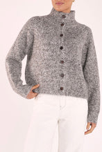 Load image into Gallery viewer, Layla Knit Cocoa Marle