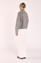 Load image into Gallery viewer, Layla Knit Cocoa Marle