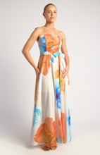 Load image into Gallery viewer, Benita Maxi Dress Botanical