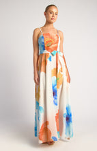 Load image into Gallery viewer, Benita Maxi Dress Botanical