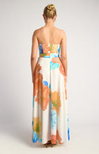 Load image into Gallery viewer, Benita Maxi Dress Botanical