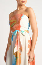 Load image into Gallery viewer, Benita Maxi Dress Botanical