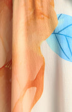 Load image into Gallery viewer, Benita Maxi Dress Botanical