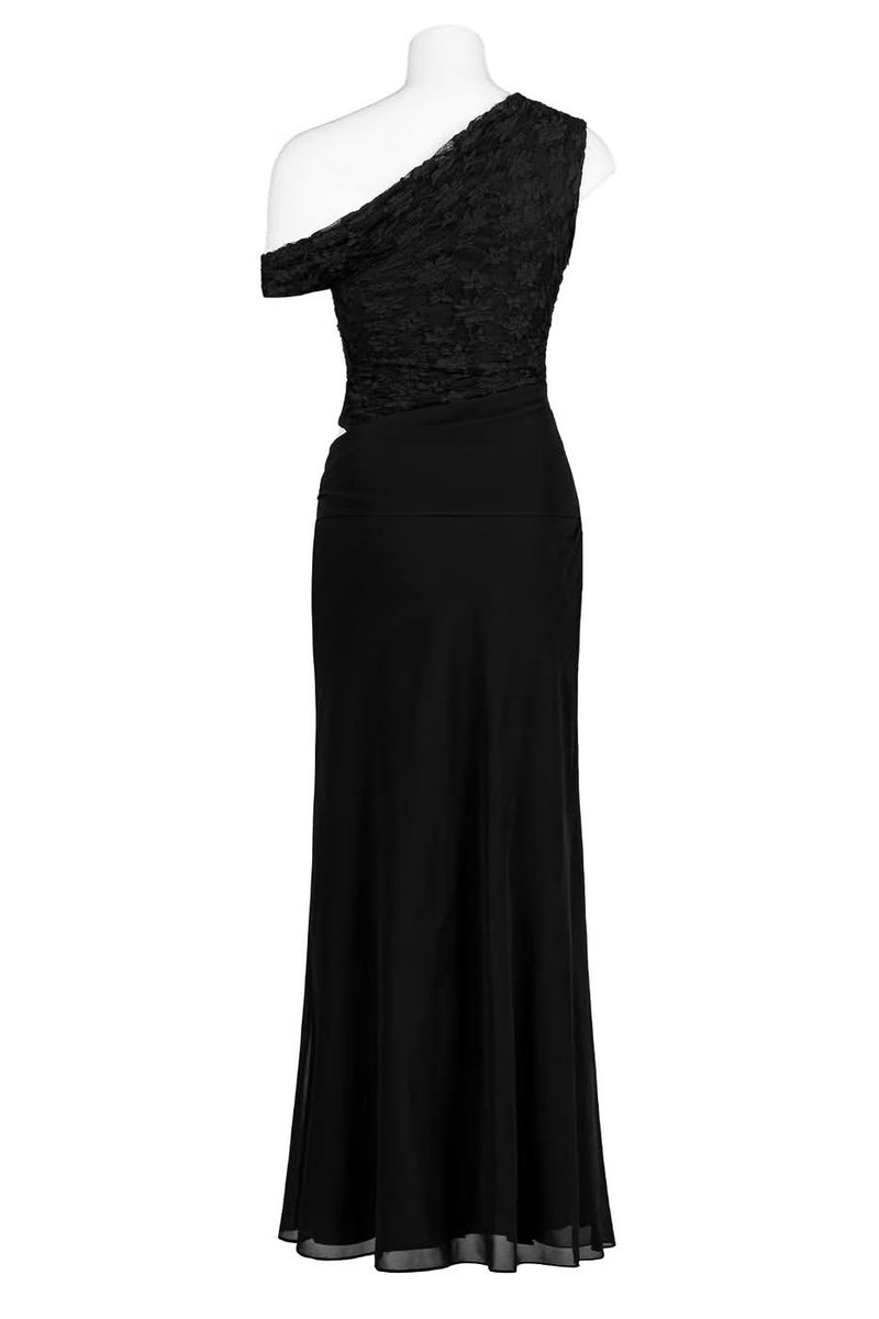 neriah maxi dress black – à la mode Boutique Summer Waist V-Neck Printed back neck closure and PUFF Size:3XL [+$ 3.99]