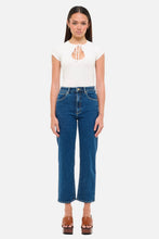 Load image into Gallery viewer, Abrand Venice Straight Jean Tara