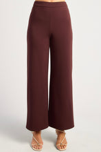 Load image into Gallery viewer, Willa Jersey Pants Mulberry