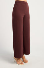 Load image into Gallery viewer, Willa Jersey Pants Mulberry
