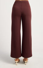 Load image into Gallery viewer, Willa Jersey Pants Mulberry