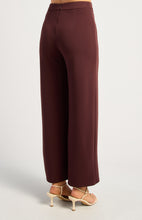 Load image into Gallery viewer, Willa Jersey Pants Mulberry