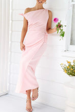 Load image into Gallery viewer, Abbie Maxi Dress Pink