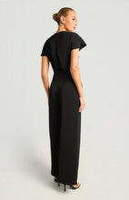 Load image into Gallery viewer, Ivana Jumpsuit Black