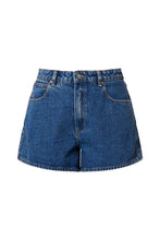Load image into Gallery viewer, Abrand Venice Short - Bella Mid Blue