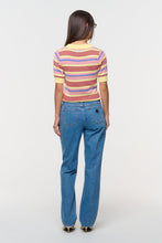 Load image into Gallery viewer, Abrand Team Player Knit Polo