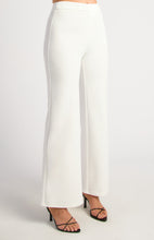 Load image into Gallery viewer, Sarda Straight Leg Pants White