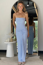 Load image into Gallery viewer, Urlana Maxi Dress Blue