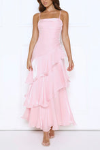 Load image into Gallery viewer, Maren Maxi Dress Pink