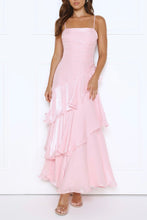 Load image into Gallery viewer, Maren Maxi Dress Pink