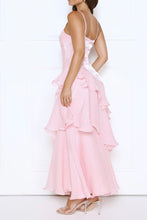 Load image into Gallery viewer, Maren Maxi Dress Pink
