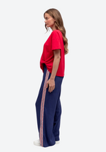 Load image into Gallery viewer, Easy Tuck Tee Red Label Of Love