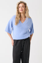 Load image into Gallery viewer, Mia Knit - Cornflower | Cartel & Willow