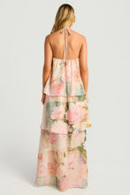Load image into Gallery viewer, Reeman Tiered Maxi Dress