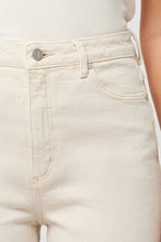 Load image into Gallery viewer, Abrand 94 High & Wide Jeans Bone