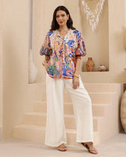 Load image into Gallery viewer, Laidley Puff Sleeve Top