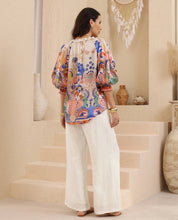 Load image into Gallery viewer, Laidley Puff Sleeve Top
