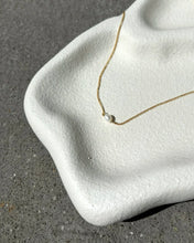 Load image into Gallery viewer, Lustre & Sage Pearl 18K Gold Plated Necklace