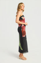 Load image into Gallery viewer, Skyler Mesh Maxi Dress