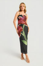 Load image into Gallery viewer, Skyler Mesh Maxi Dress