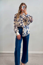 Load image into Gallery viewer, Hinata Blouse